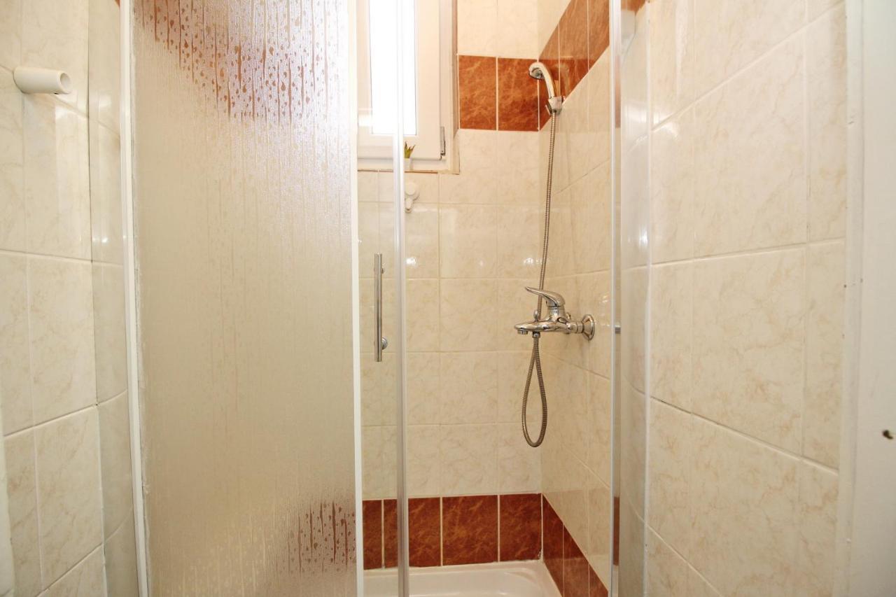 Apartment Kalcic Baška Eksteriør billede